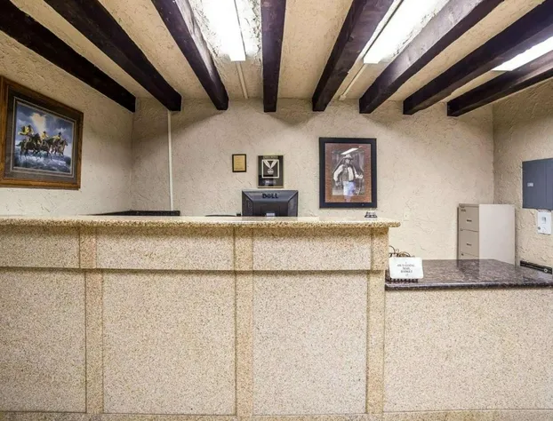 Rodeway Inn Baker City hotel detail image 3