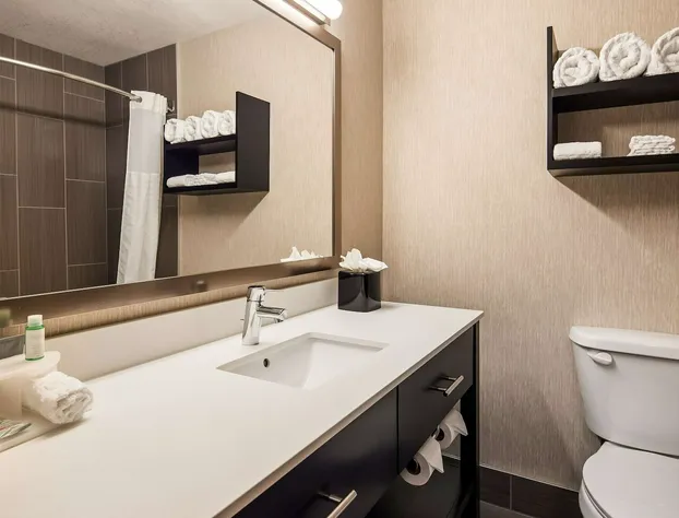 Best Western Greeley hotel detail image 2