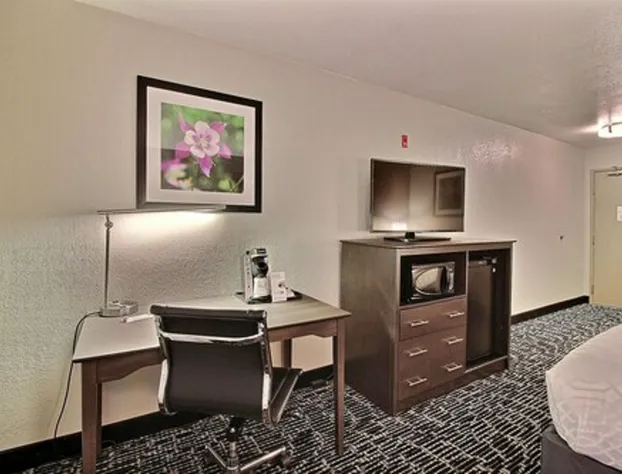 Best Western Greeley hotel detail image 3