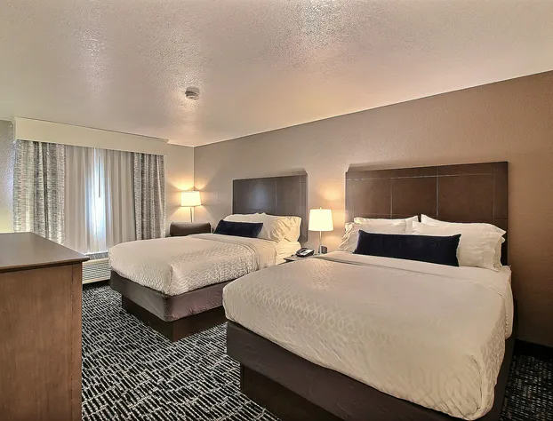 Best Western Greeley hotel detail image 1