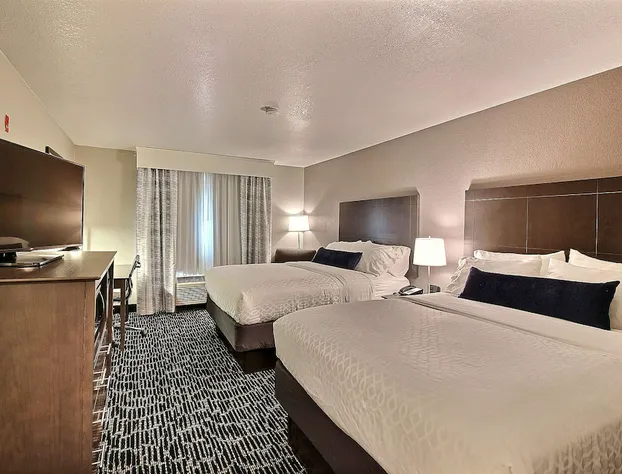 Best Western Greeley hotel detail image 2