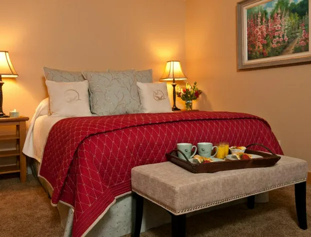 Inn on the Creek hotel detail image 4