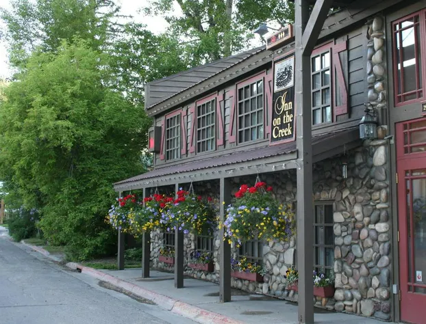 Inn on the Creek hotel detail image 2