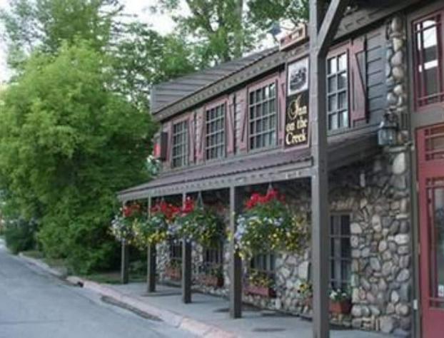 Inn on the Creek hotel detail image 2