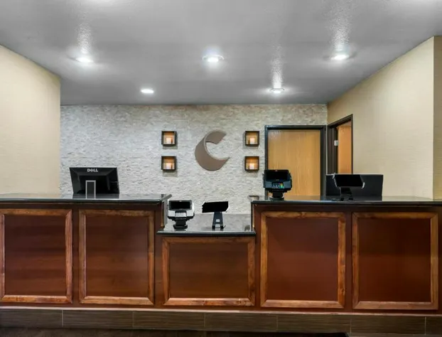 Comfort Inn & Suites Greeley hotel detail image 3