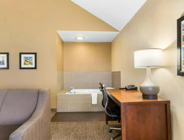 Comfort Inn & Suites Greeley hotel detail image 4