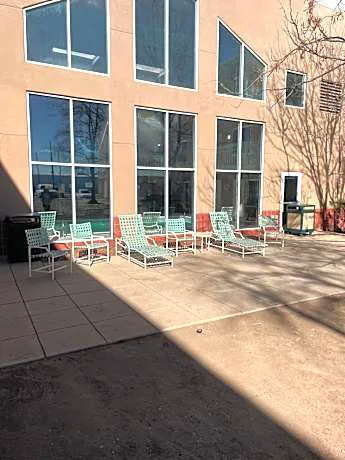 Quality Inn and Conference Center Greeley Downtown hotel detail image 4