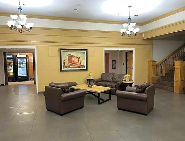 Quality Inn and Conference Center Greeley Downtown hotel detail image 3