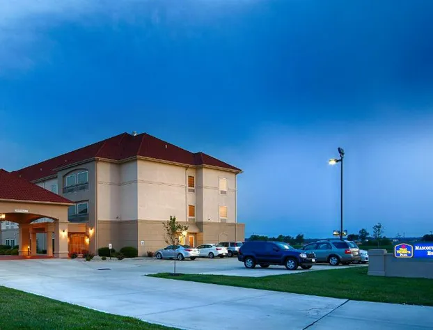 Best Western Plus MidAmerica Hotel hotel detail image 3