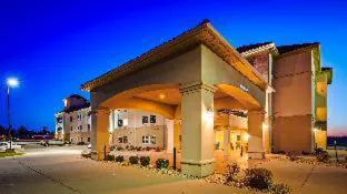 Best Western Plus MidAmerica Hotel hotel detail image 1