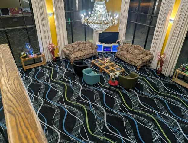 Super 8 by Wyndham Staunton hotel detail image 3