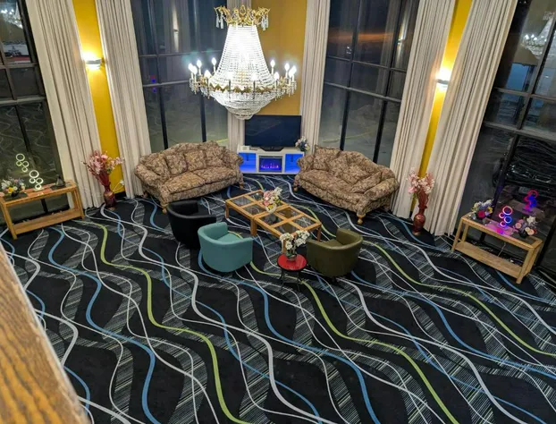 Super 8 by Wyndham Staunton hotel detail image 4