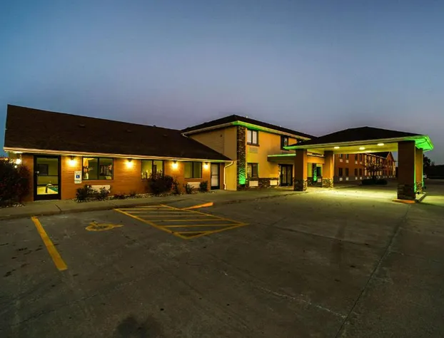 Quality Inn Carbondale University area hotel detail image 3