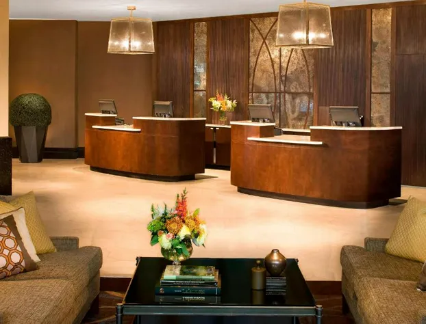 The Stamford Hotel hotel detail image 2