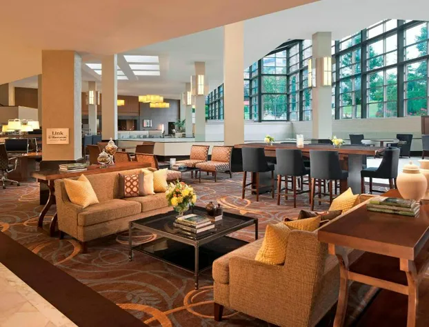 The Stamford Hotel hotel detail image 4