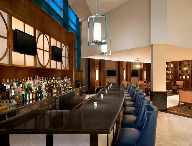 The Stamford Hotel hotel detail image 1