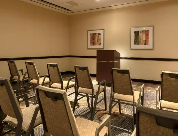 The Stamford Hotel hotel detail image 3