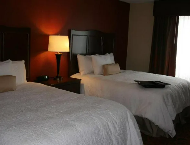 Hampton Inn & Suites Peru hotel detail image 3