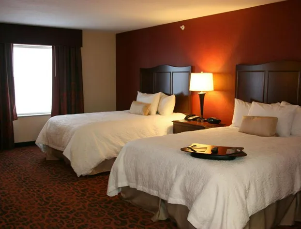 Hampton Inn & Suites Peru hotel detail image 4