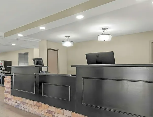 Best Western Saluki Inn hotel detail image 1