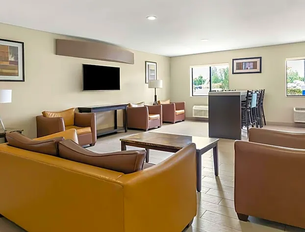 Best Western Saluki Inn hotel detail image 2