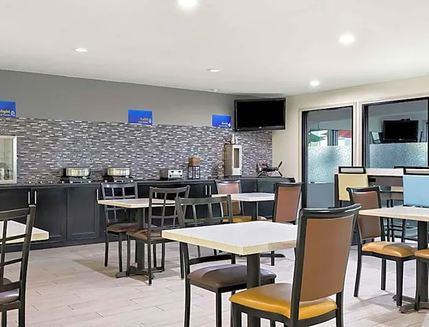 Best Western Saluki Inn hotel detail image 3