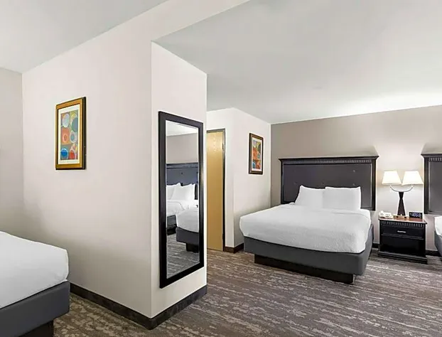 Best Western Saluki Inn hotel detail image 4