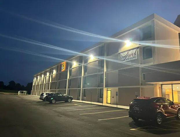 Comfort Inn hotel detail image 1