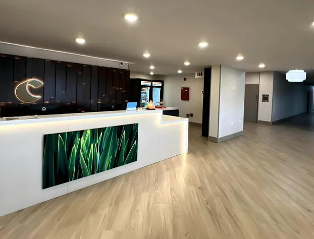 Comfort Inn hotel detail image 2