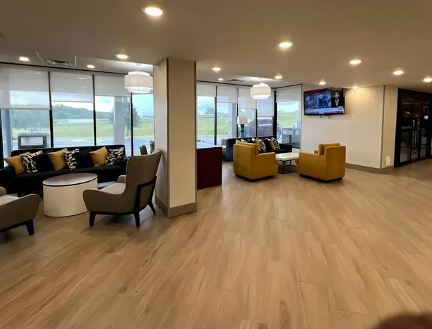 Comfort Inn hotel detail image 3