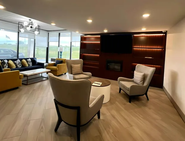 Comfort Inn hotel detail image 4