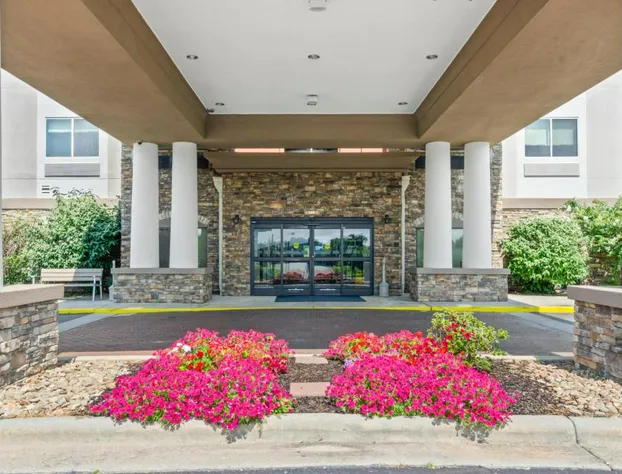 Holiday Inn Express Hotel & Suites Mount Airy by IHG hotel detail image 1