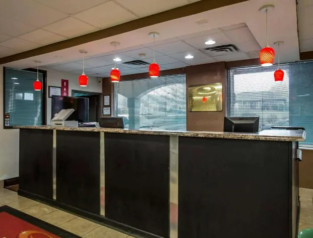 Econo Lodge Salisbury South hotel detail image 4