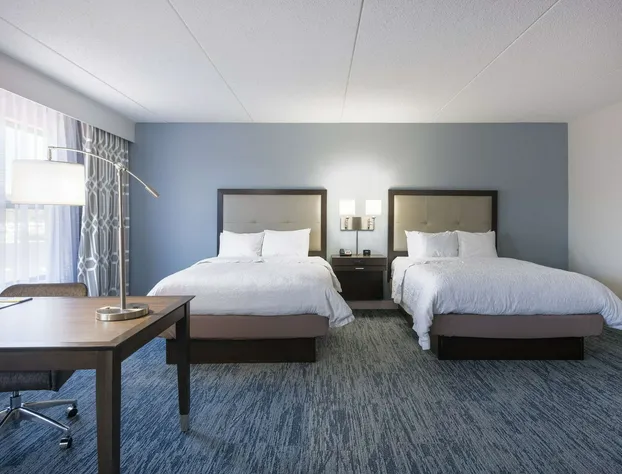 Hampton Inn Mount Airy hotel detail image 4