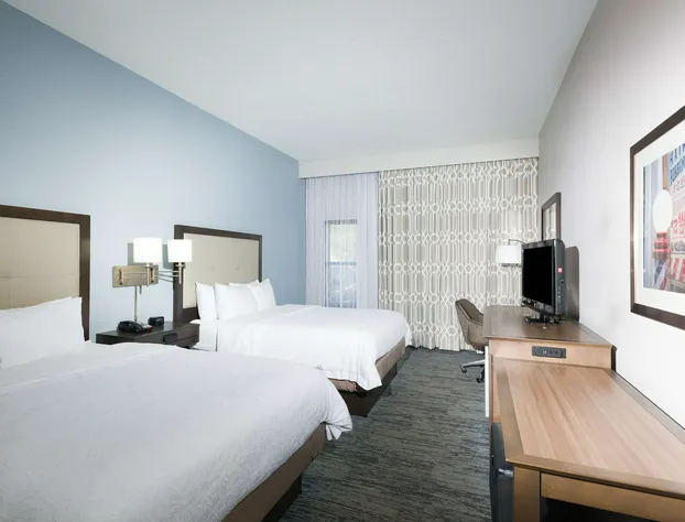 Hampton Inn Mount Airy hotel detail image 3