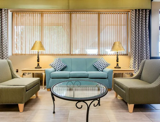 Quality Inn Mount Airy Mayberry hotel detail image 2