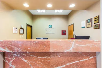 Quality Inn Mount Airy Mayberry hotel detail image 1