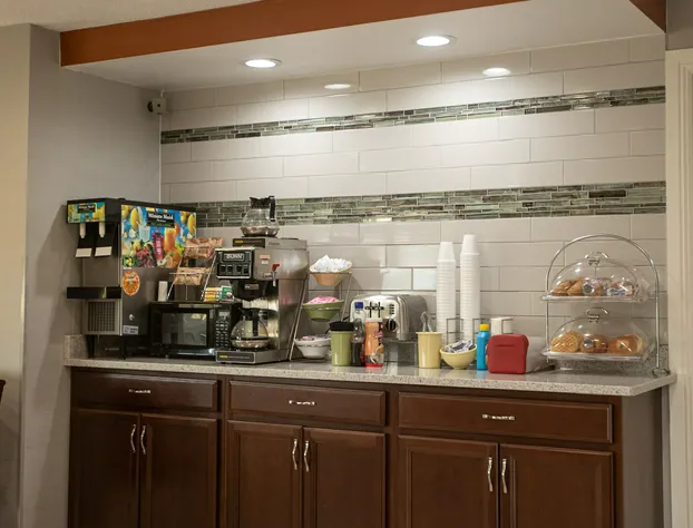 Knights Inn Mount Airy hotel detail image 2