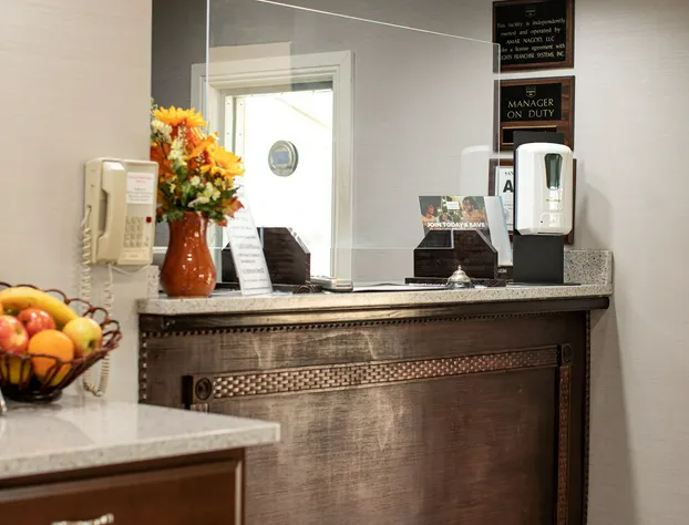 Knights Inn Mount Airy hotel detail image 3