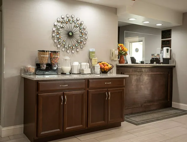 Knights Inn Mount Airy hotel detail image 4