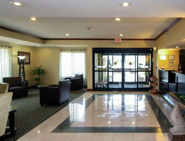 Country Inn & Suites by Radisson, Shelby, NC hotel detail image 1