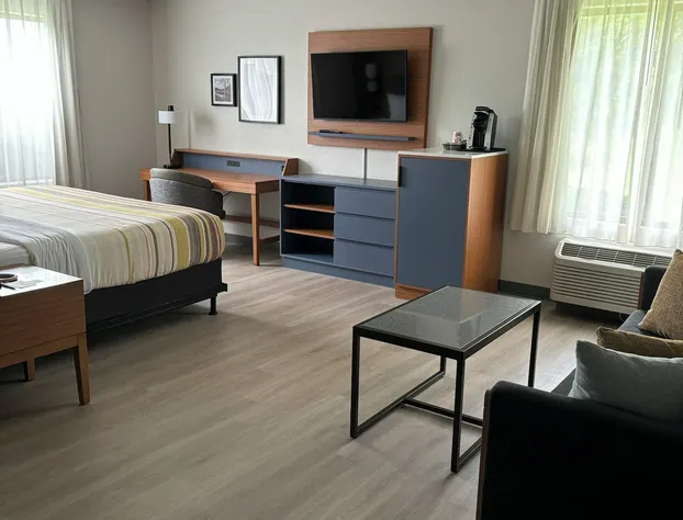 Country Inn & Suites by Radisson, Shelby, NC hotel detail image 2