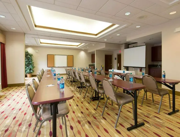 Hampton Inn Wilkesboro hotel detail image 1