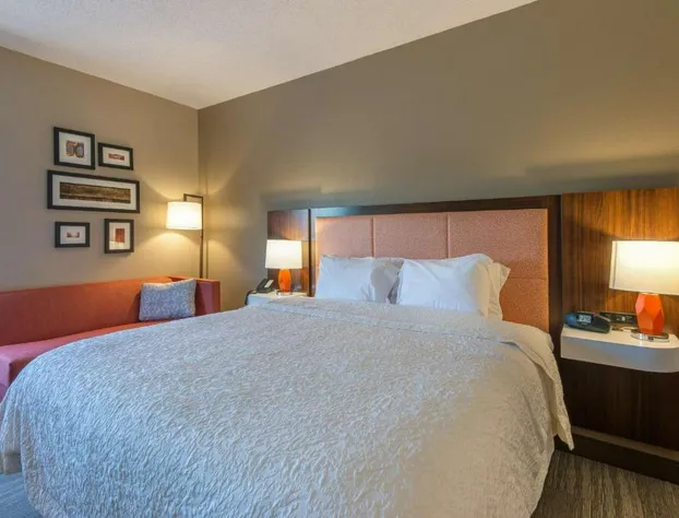 Hampton Inn Wilkesboro hotel detail image 3