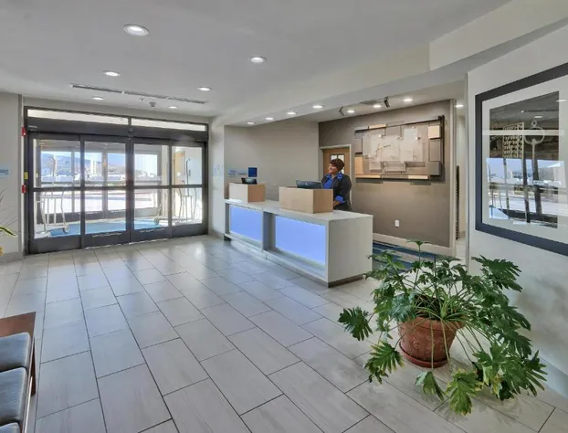 Holiday Inn Express Socorro by IHG hotel detail image 2