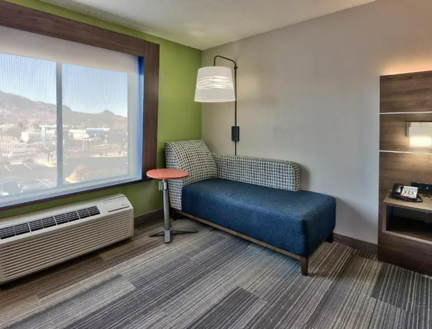 Holiday Inn Express Socorro by IHG hotel detail image 3