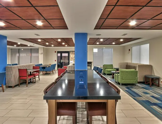 Holiday Inn Express Socorro by IHG hotel detail image 4