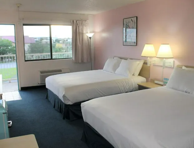 LuLu Hotel Silver City hotel detail image 2