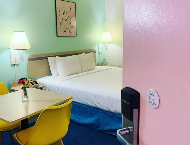 LuLu Hotel Silver City hotel detail image 3