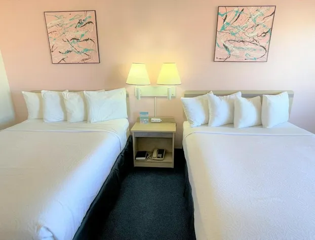 LuLu Hotel Silver City hotel detail image 4